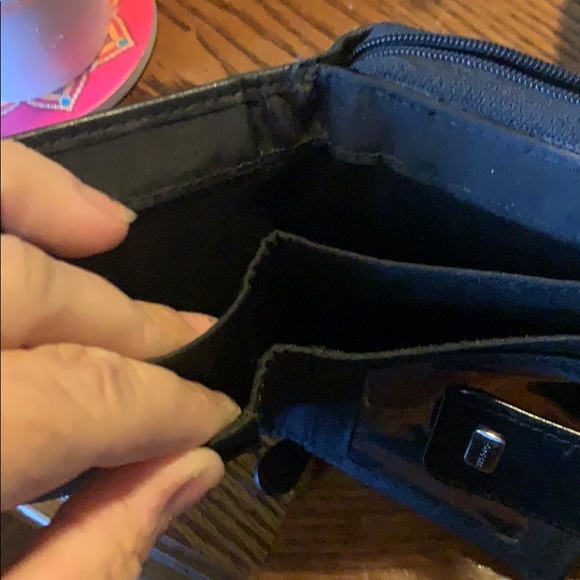 Fossil wallet - Picture 5 of 5